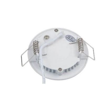 Κρεμαστό φως οροφής LED LED/3W/230V 3000K