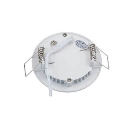 Κρεμαστό φως οροφής LED LED/3W/230V 6000K