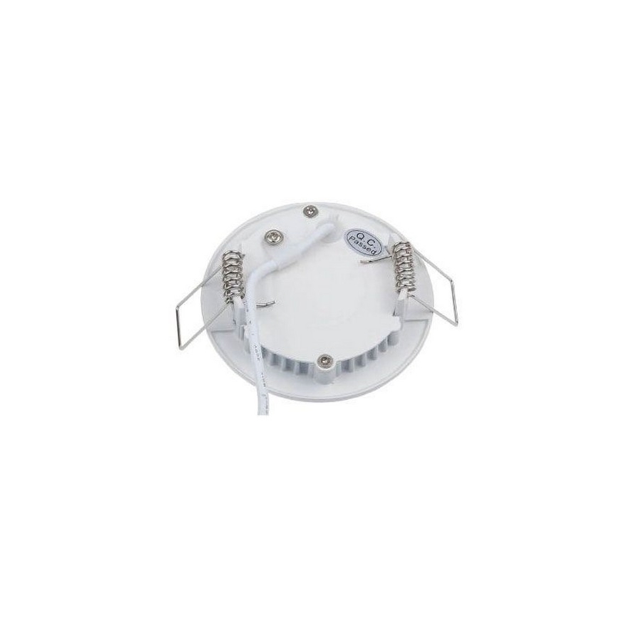 Κρεμαστό φως οροφής LED LED/3W/230V 6000K