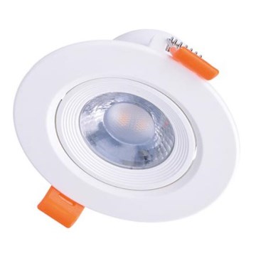 Κρεμαστό φως οροφής LED LED/5W/230V 4000K