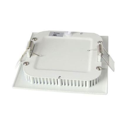 Κρεμαστό φως οροφής LED LED/6W/230V 3000K