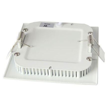 Κρεμαστό φως οροφής LED LED/6W/230V 6000K