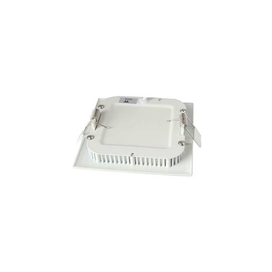 Κρεμαστό φως οροφής LED LED/6W/230V 6000K