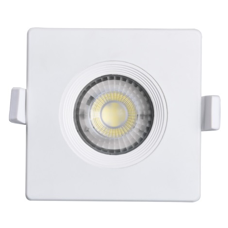 Κρεμαστό φως οροφής LED LED/7W/230V
