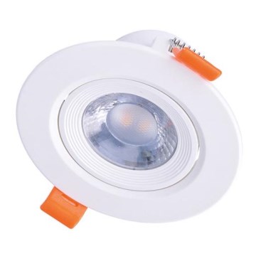 Κρεμαστό φως οροφής LED LED/9W/230V 3000K