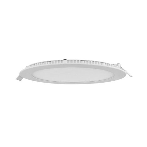 Κρεμαστό φως οροφής LED MARS LED/18W/230V