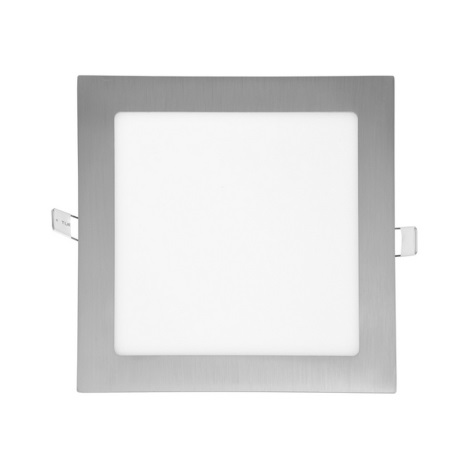 Κρεμαστό φως οροφής LED RAFA LED/12W/230V 2700K IP44