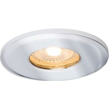 Κρεμαστό φως οροφής μπάνιου LED ELARA LED/5W/230V IP65