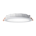 Κρεμαστό φως οροφής μπάνιου LED LOKI LED/16W/230V IP44 3000K