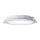 Κρεμαστό φως οροφής μπάνιου LED LOKI LED/16W/230V IP44 3000K