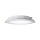 Κρεμαστό φως οροφής μπάνιου LED LOKI LED/8W/230V IP44 3000K