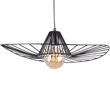 Κρεμαστό φωτιστικό ABANO 1xE27/20W/230V