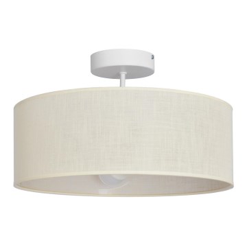 Κρεμαστό φωτιστικό ALBA 3xE27/15W/230V κρεμώδης