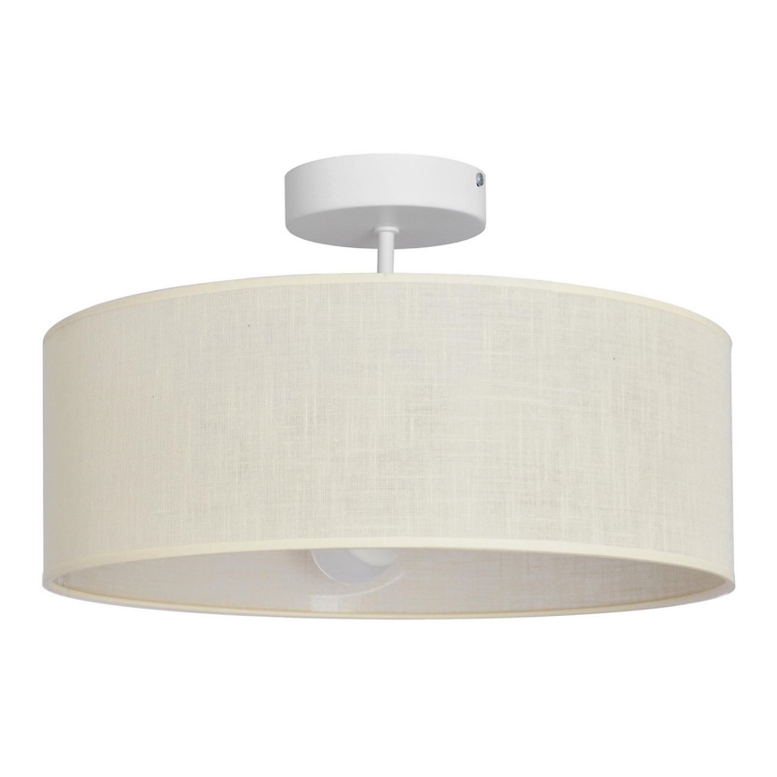 Κρεμαστό φωτιστικό ALBA 3xE27/15W/230V κρεμώδης