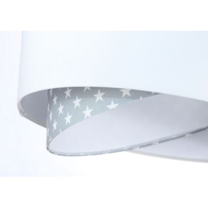 Φωτιστικό οροφής με καλώδιο GALAXY 1xE27/60W/230V