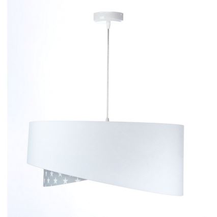 Φωτιστικό οροφής με καλώδιο GALAXY 1xE27/60W/230V