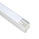 Κρεμαστό φωτιστικό LED SAMSUNG CHIP LED/40W/230V 4000K λευκό