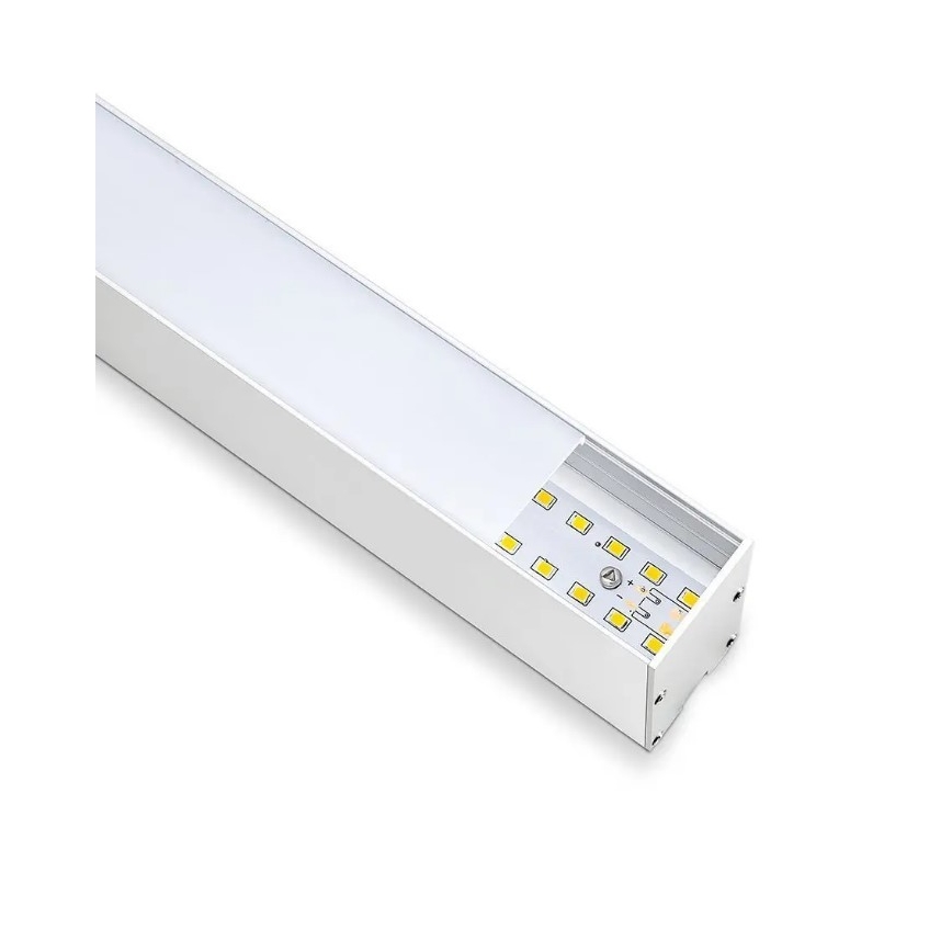Κρεμαστό φωτιστικό LED SAMSUNG CHIP LED/40W/230V 6400K λευκό