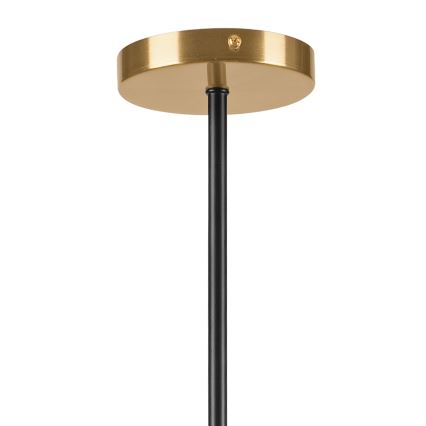 Κρεμαστό φωτιστικό LILOU 4xE14/5W/230V