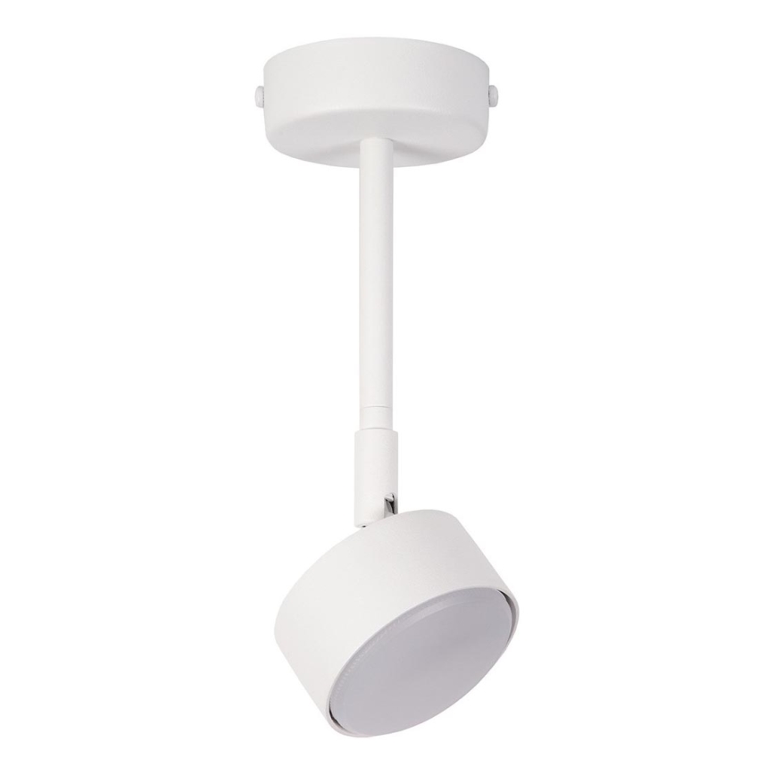 Κρεμαστό φωτιστικό NEMO 1xGX53/12W/230V 24 cm λευκό