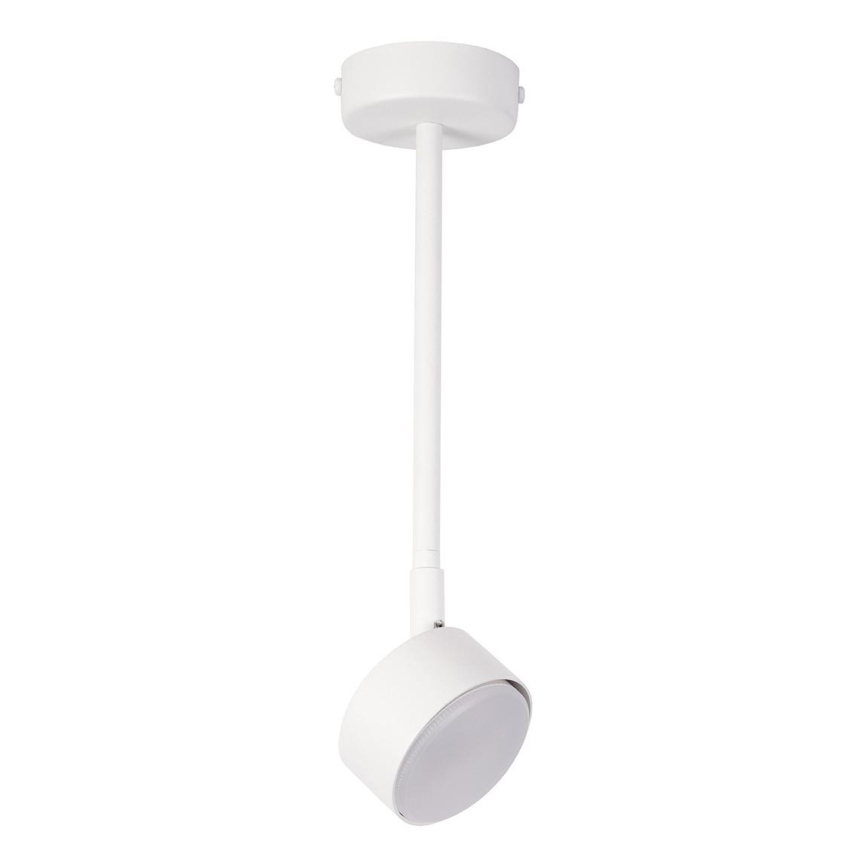 Κρεμαστό φωτιστικό NEMO 1xGX53/12W/230V 35 cm λευκό