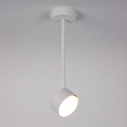 Κρεμαστό φωτιστικό NEMO 1xGX53/12W/230V 35 cm λευκό