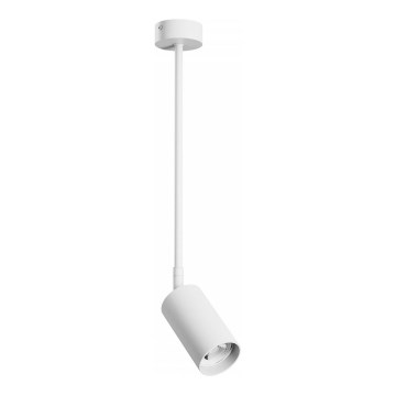 Κρεμαστό φωτιστικό VARIOSA 1xGU10/10W/230V λευκό