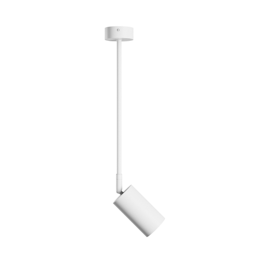 Κρεμαστό φωτιστικό VARIOSA 1xGU10/10W/230V λευκό