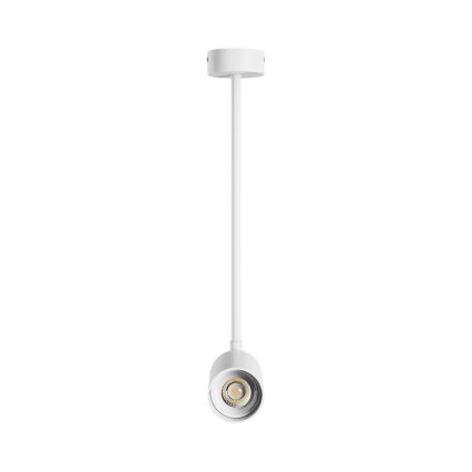Κρεμαστό φωτιστικό VARIOSA 1xGU10/10W/230V λευκό