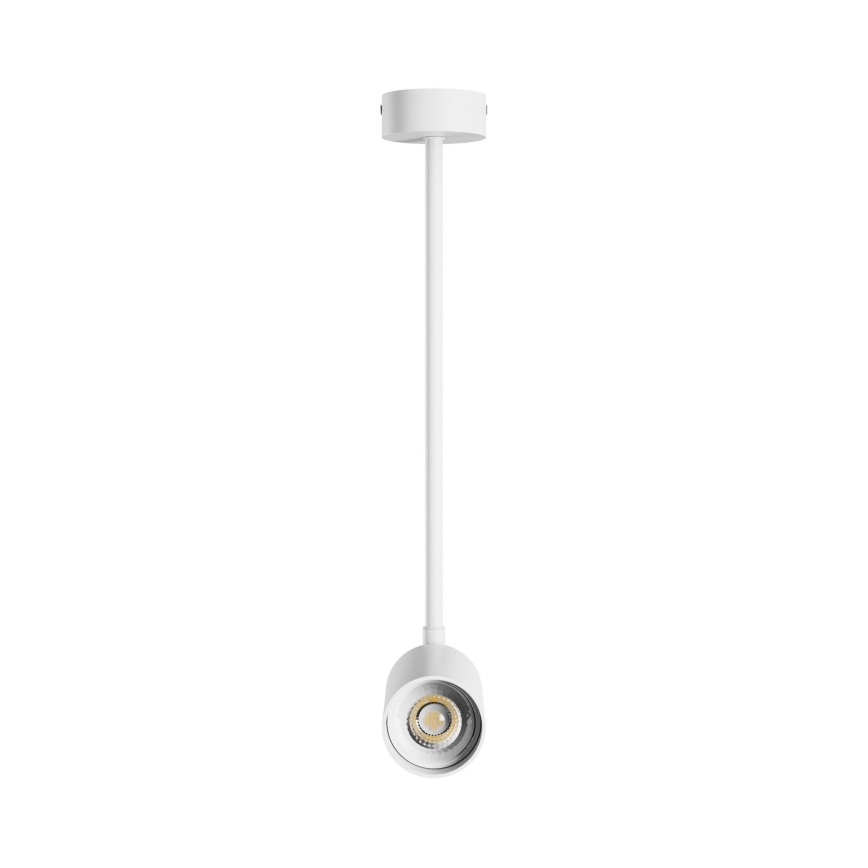 Κρεμαστό φωτιστικό VARIOSA 1xGU10/10W/230V λευκό