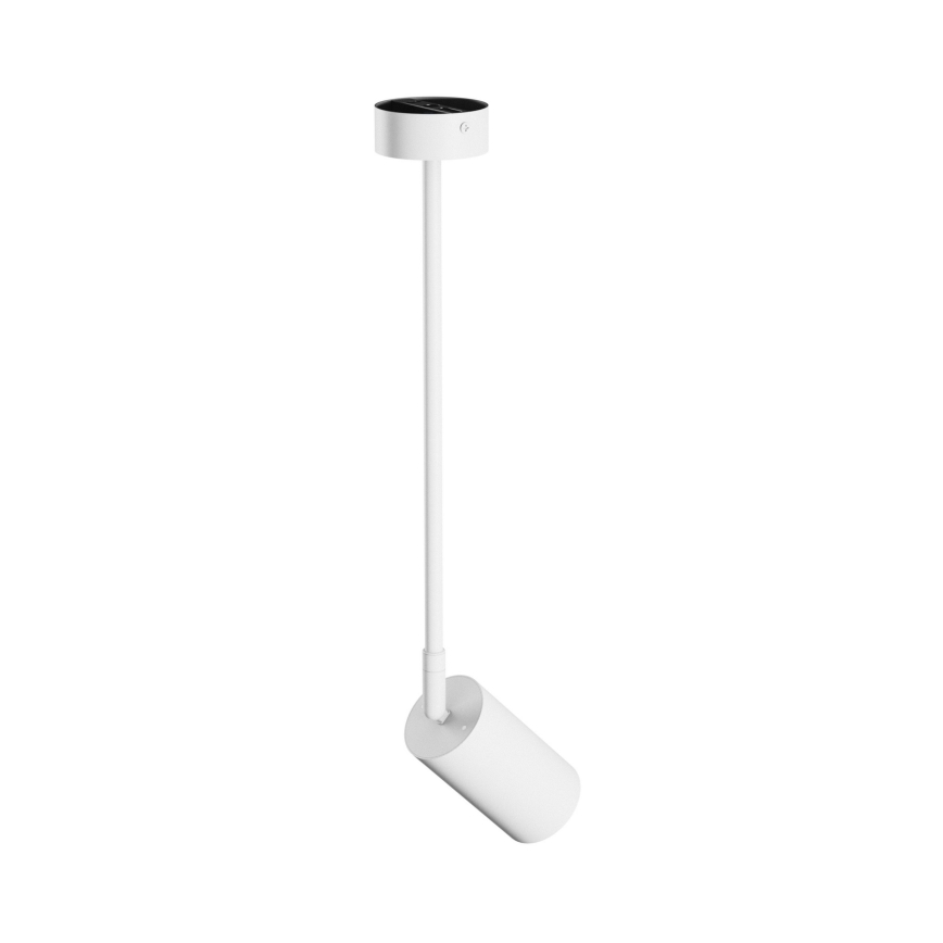 Κρεμαστό φωτιστικό VARIOSA 1xGU10/10W/230V λευκό