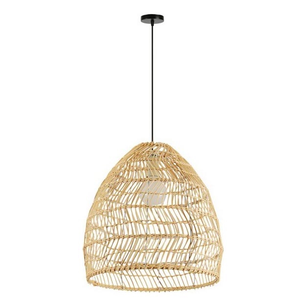 Κρεμαστό φωτιστικό με καλώδιο BOHO DELICADO 1xE27/40W/230V διάμ. 38 cm
