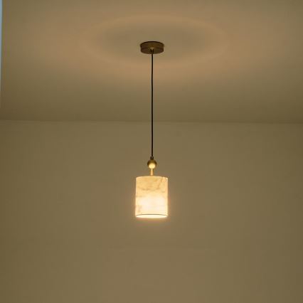 Κρεμαστό φωτιστικό οροφής 1xE14/15W/230V