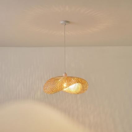 Κρεμαστό φωτιστικό οροφής 1xE27/15W/230V