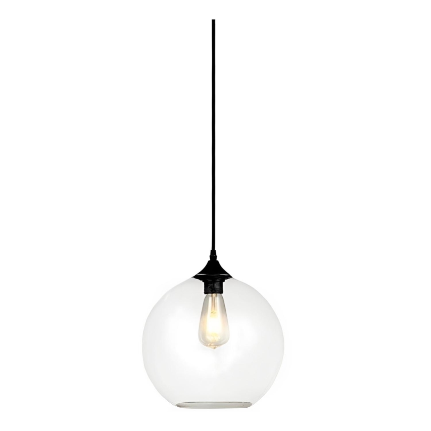Κρεμαστό φωτιστικό οροφής 1xE27/60W/230V