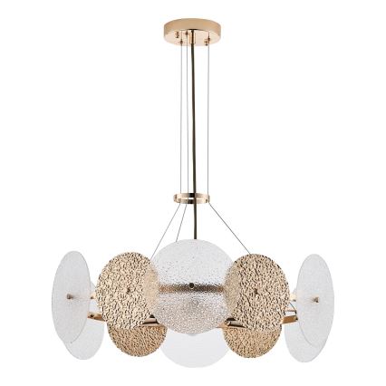Κρεμαστό φωτιστικό οροφής 6xE14/40W/230V
