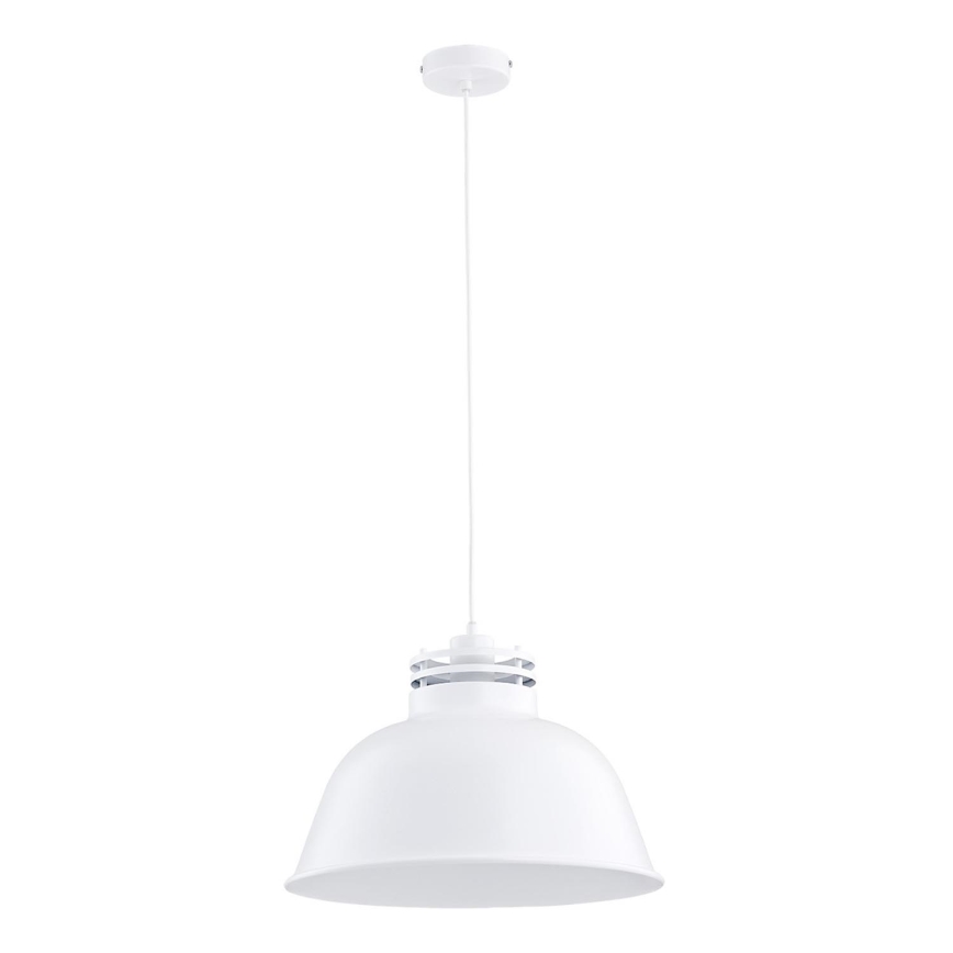 Κρεμαστό φωτιστικό οροφής ARRIZO 1xE27/15W/230V λευκό