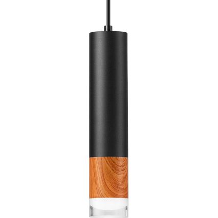 Κρεμαστό φωτιστικό οροφής AURELIA 1xGU10/10W/230V