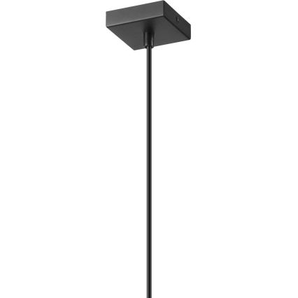 Κρεμαστό φωτιστικό οροφής AURELIA 1xGU10/10W/230V
