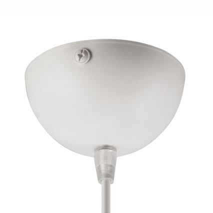Κρεμαστό φωτιστικό οροφής DANIELLE 1xE27/60W/230V οξιά