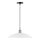Κρεμαστό φωτιστικό οροφής DEXTER 1xE27/60W/230V