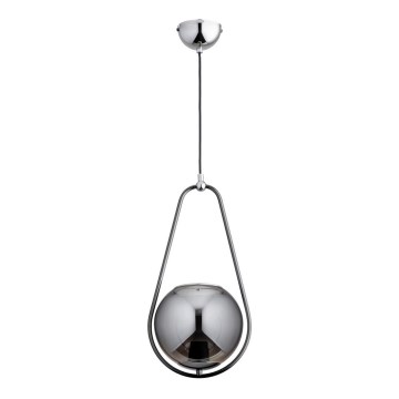 Κρεμαστό φωτιστικό οροφής ELIPSA 1xE27/60W/230V