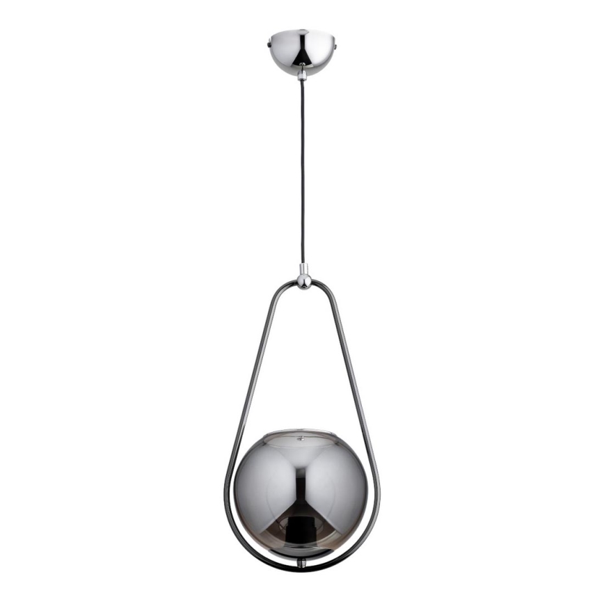 Κρεμαστό φωτιστικό οροφής ELIPSA 1xE27/60W/230V