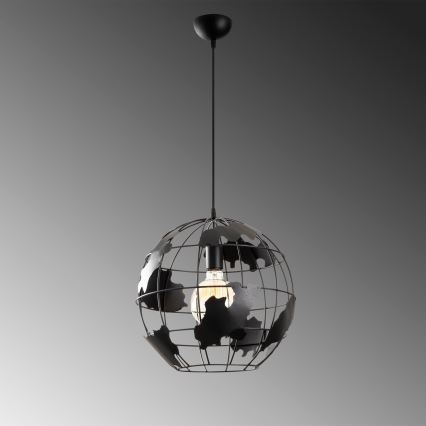 Κρεμαστό φωτιστικό οροφής FELLINI 1xE27/40W/230V