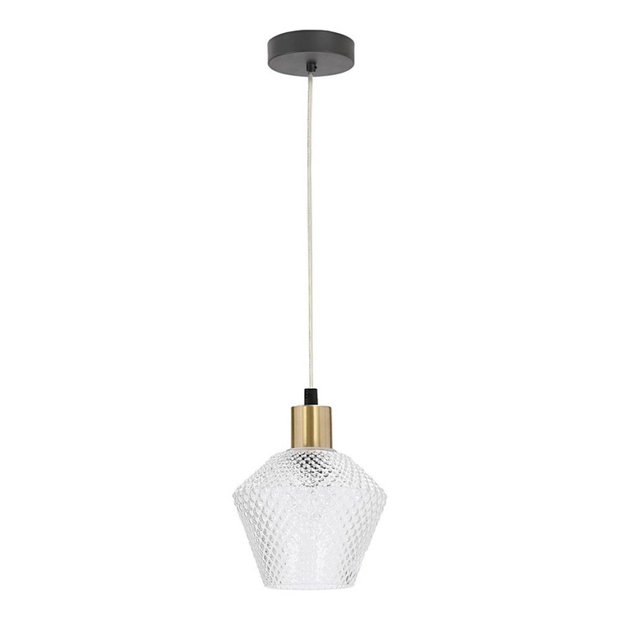 Κρεμαστό φωτιστικό οροφής GRENIKO 1xE14/40W/230V