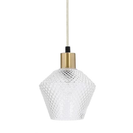 Κρεμαστό φωτιστικό οροφής GRENIKO 3xE14/40W/230V