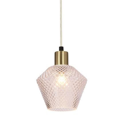 Κρεμαστό φωτιστικό οροφής GRENIKO 3xE14/40W/230V