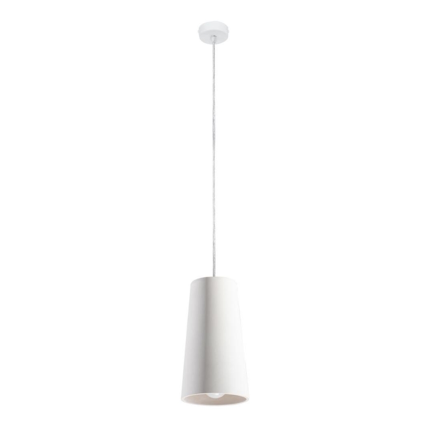 Κρεμαστό φωτιστικό οροφής GULCAN 1xE27/15W/230V
