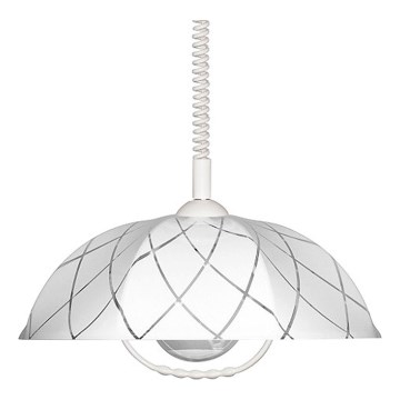 Κρεμαστό φωτιστικό οροφής KITCHEN 1xE27/60W/230V