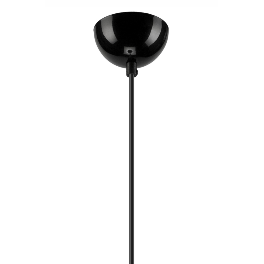 Κρεμαστό φωτιστικό οροφής LARRY 2xG9/15W/230V